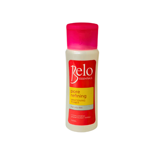 Belo Pore Refining Toner(pink) 100ml